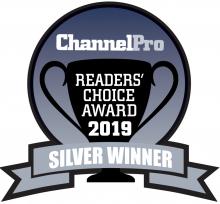 QuoteWerks CPQ wins Best Quoting Solution - Proposals and Estimates (CPQ) - Channel Pro 2019