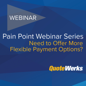  Need to offer more flexible payment options?