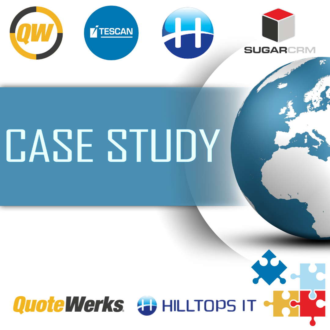 Case Study: Revolutionizing Service Contract Quotations with Contract Calculator Integration