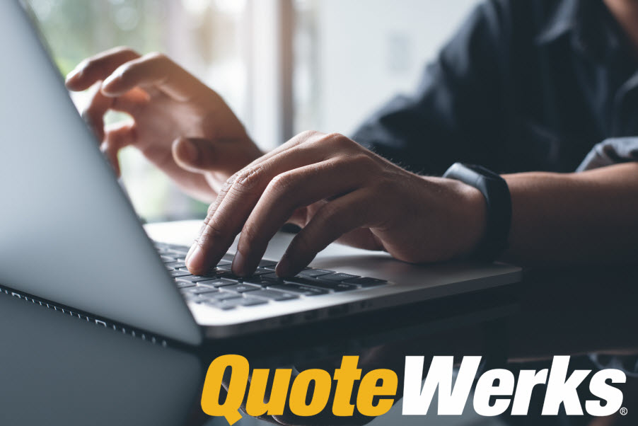 7 Things You Need to Know About the QuoteWerks Integration with