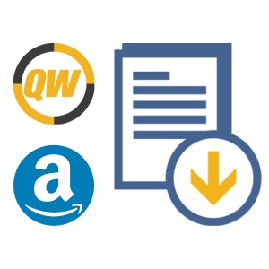 Download QuoteWerks Fact Sheet for Amazon Business