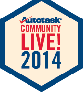 Community Live 2014