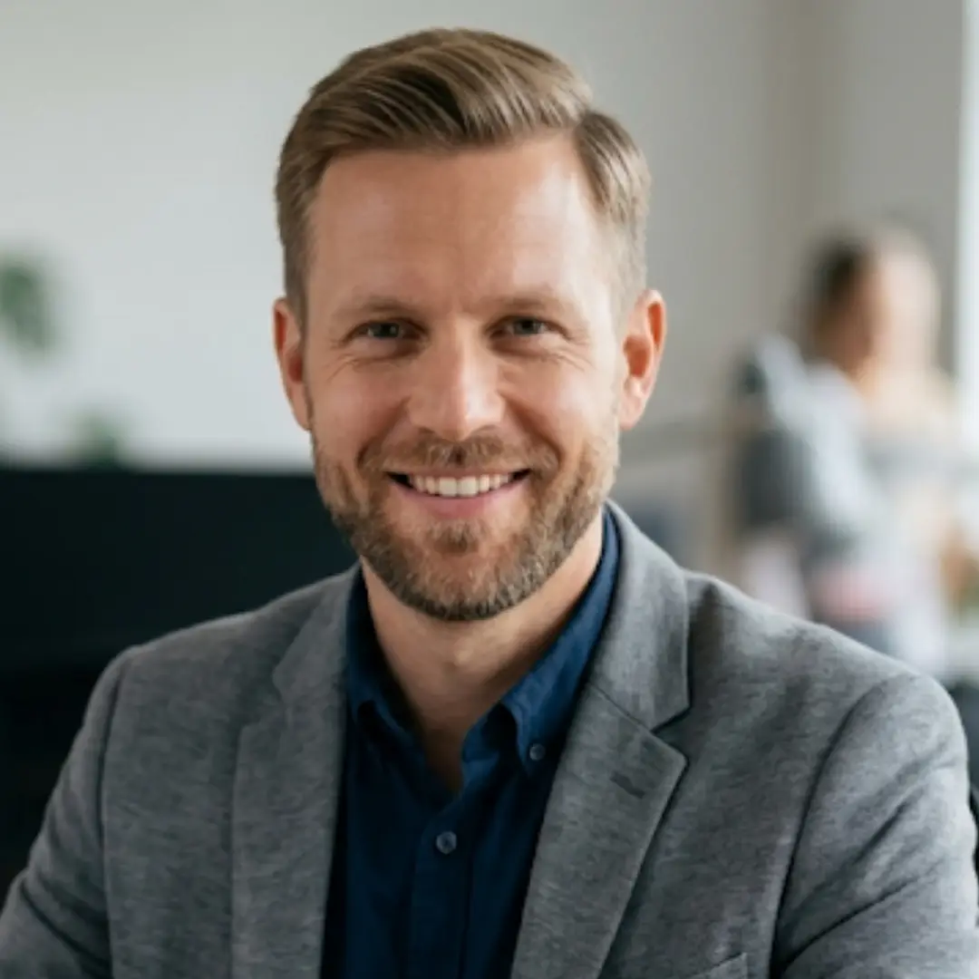 QuoteWerks User Quote - Chris M - Founder - Cropped