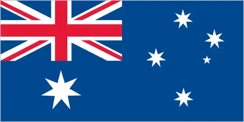 au flag quotewerks has customers in the australia