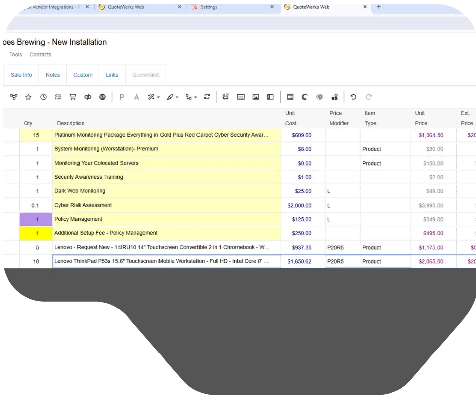 build and reuse standard solution packages