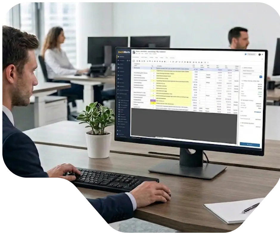 build complete solutions, not just individual products with quotewerks cpq quoting