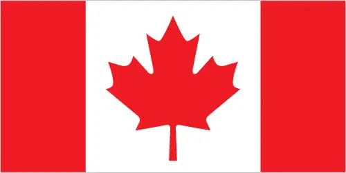 canada flag quotewerks has customers in ca