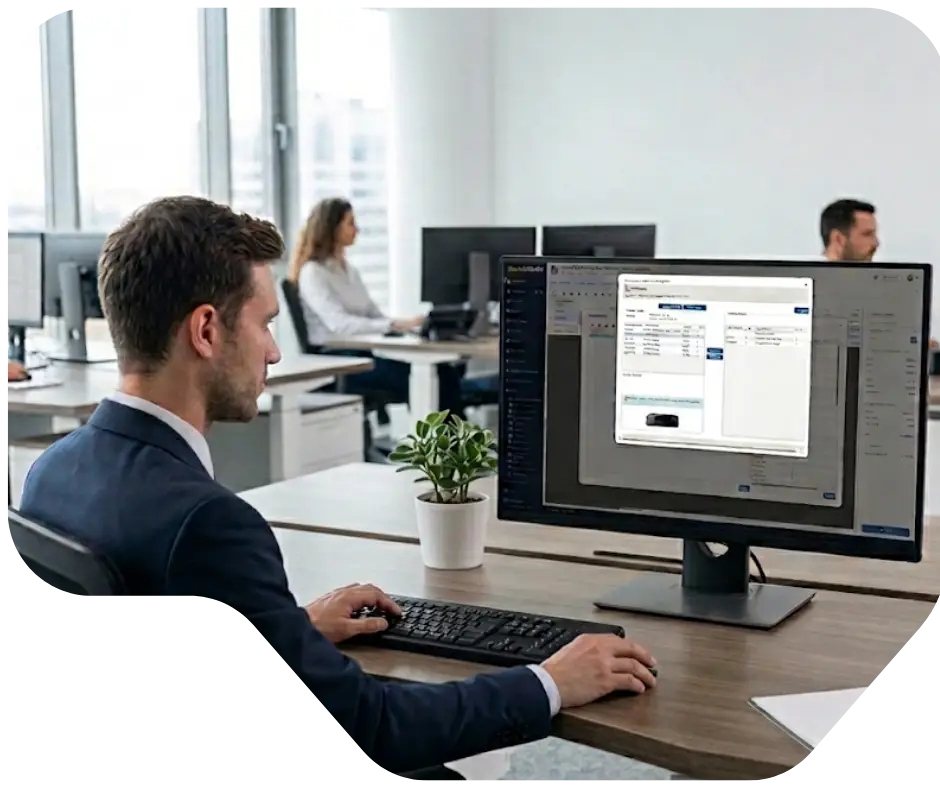cpq product configurator with a built in guided selling engine