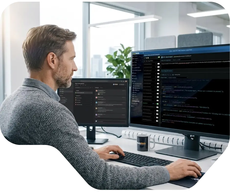 extend quotewerks with ai assisted scripting and quotevalet webhooks