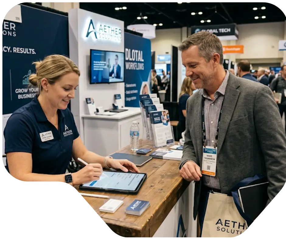 quotevalet mobile simple setup. template driven quoting.