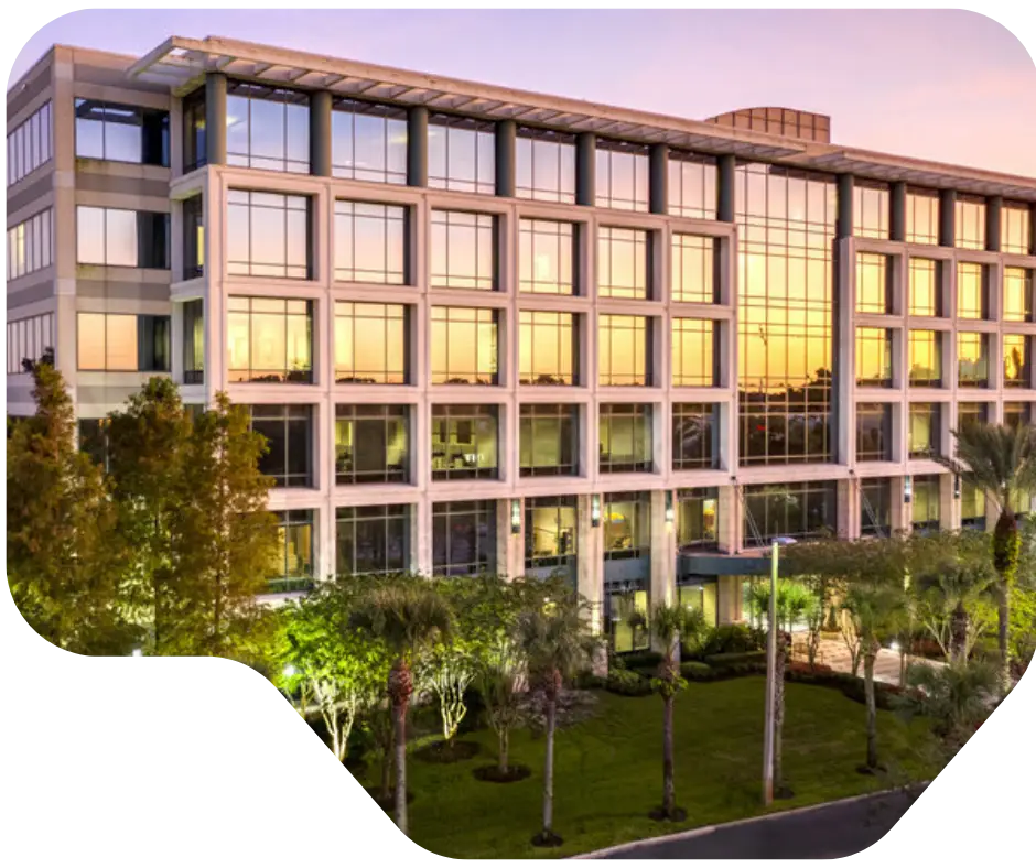 quotewerks corp hq in orlando fl