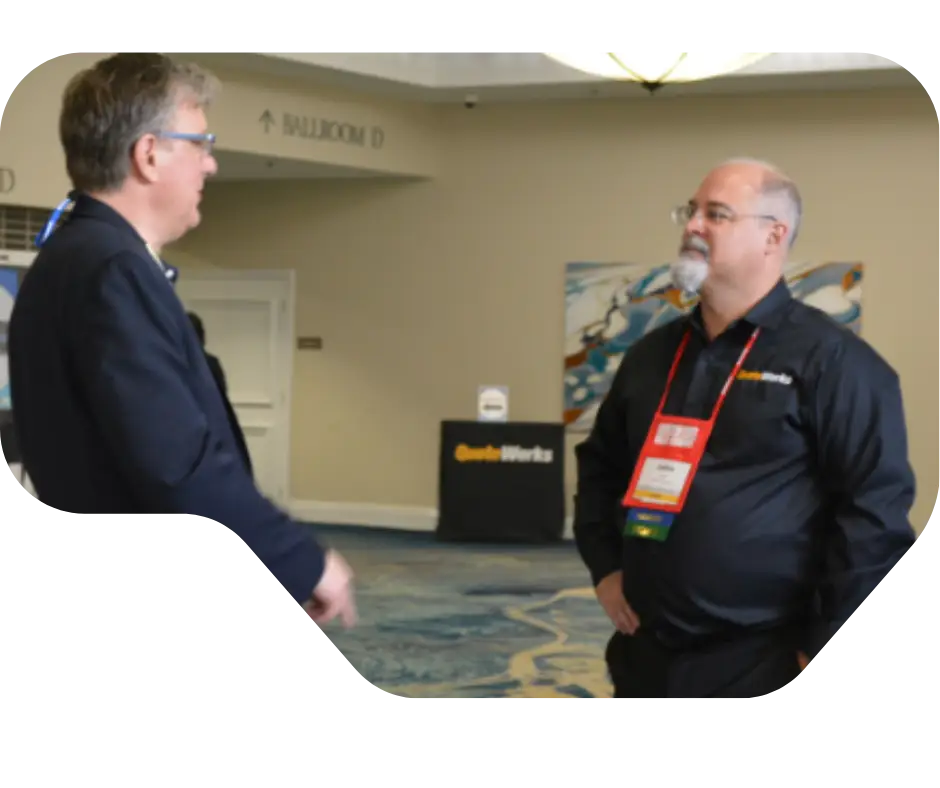 quotewerks focused on durability, not hype